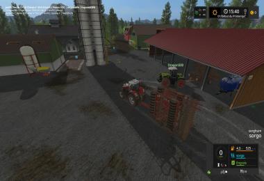 Vall Farmer MP Edit v6.0