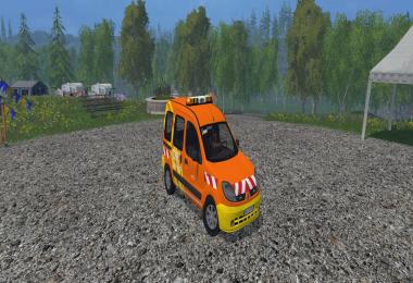 VL DIR Renault Kangoo v1.0
