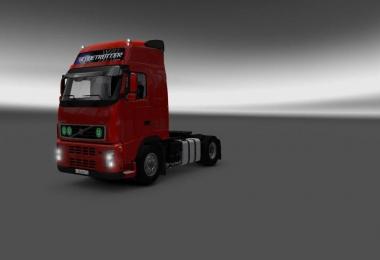 VOLVO FH 440 v1.27