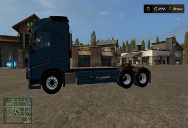 Volvo FH16 v2.2.0.0 