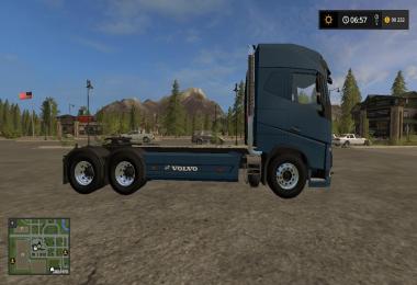 Volvo FH16 v2.2.0.0 