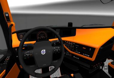 Volvo FH16 Celebration 1.27.x