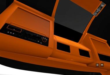 Volvo FH16 Celebration 1.27.x