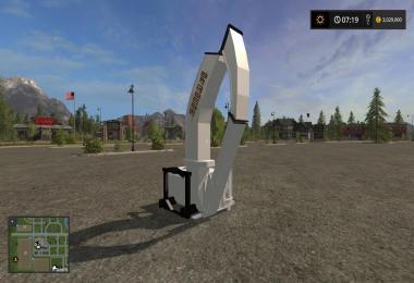 Wood Crusher by db v1.2