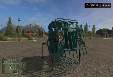 Yenisei 1200 with reaper and kopnitelem v1.1