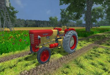 Zetor 4011 v1.0
