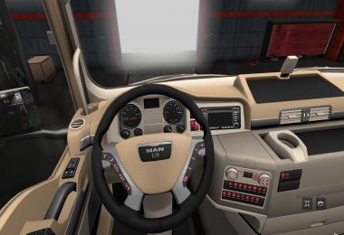 Assembling of interiors 2 (Corrections)