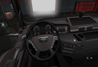 Assembling of interiors 4 1.28.x