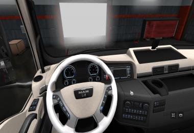 Assembling of interiors 5 1.28.x