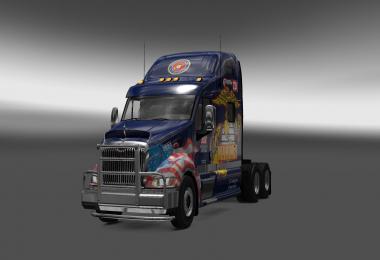  Peterbilt 387 v2.0 [1.28.x] 
