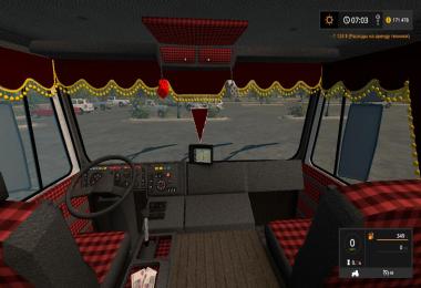 MAZ 5516 v2.0