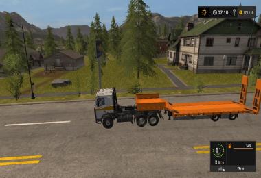 MAZ 5516 v2.0