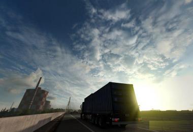 Tokyo Bayshore v1.261