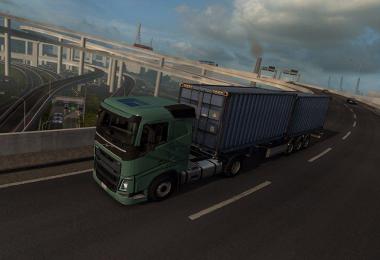 Tokyo Bayshore v1.261