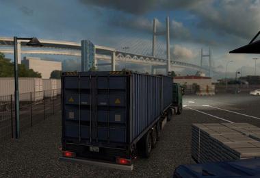 Tokyo Bayshore v1.261