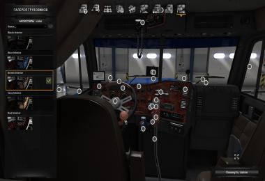 [ATS] Freightliner Classic XL v4.7.5