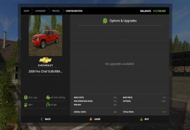 2008 suburban v1.0.0.0
