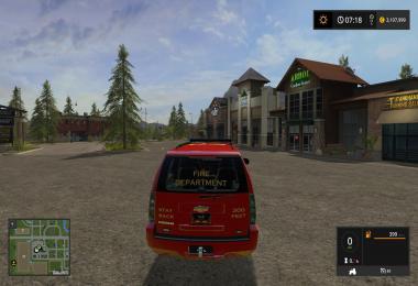 2008 suburban v1.0.0.0