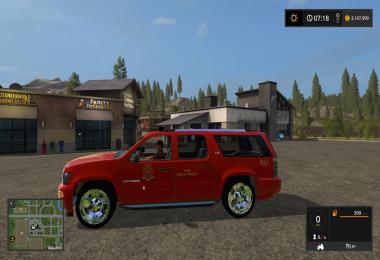 2008 suburban v1.0.0.0