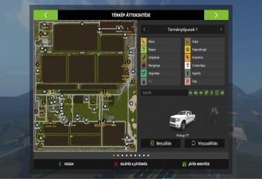 River Po FS17 by Vaszics v1.5