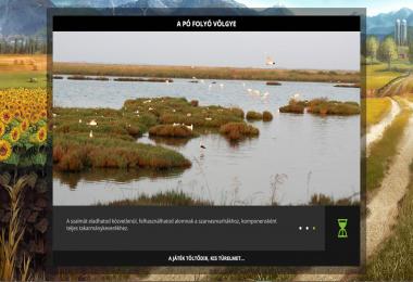 River Po FS17 by Vaszics v1.5