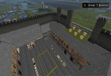 River Po FS17 by Vaszics v1.5