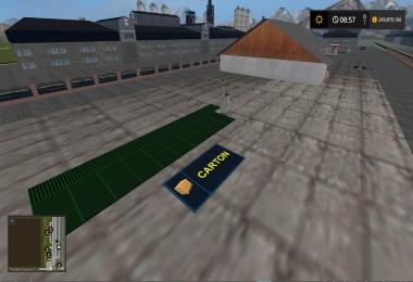 River Po FS17 by Vaszics v1.5