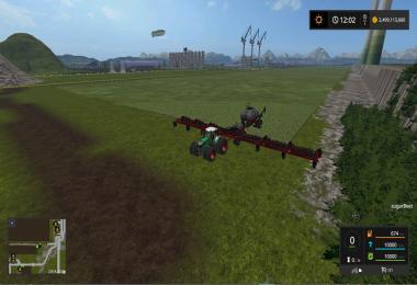 River Po FS17 by Vaszics v1.5