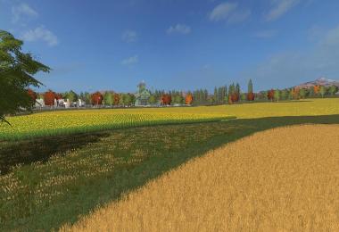 Oregon Springs v1.0.0.0