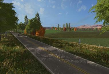 Oregon Springs v1.0.0.0