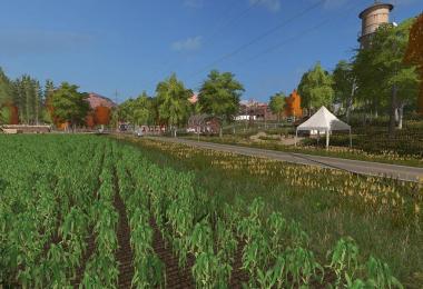 Oregon Springs v1.0.0.0