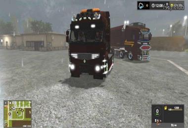 Renault Premium FS 2017 v1.0