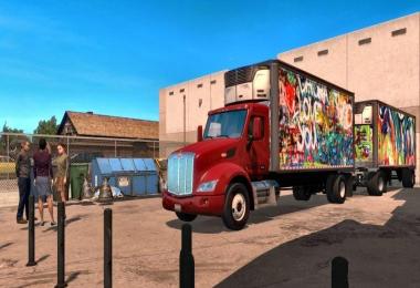 579 BOX TRUCK v2.0