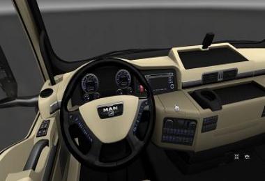 Assembling of interiors v3