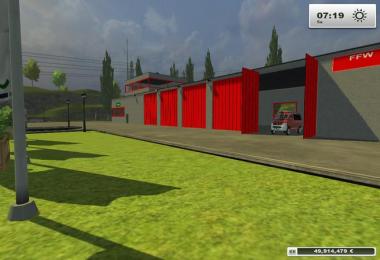 New Hagenstedt v1.0 Beta (Early Acess)