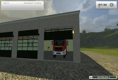 New Hagenstedt v1.0 Beta (Early Acess)