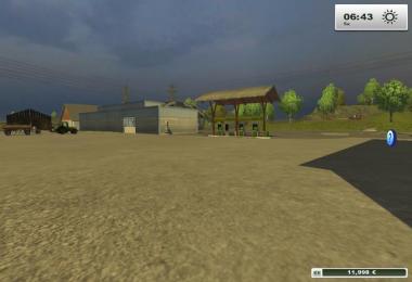 New Hagenstedt v1.0 Beta (Early Acess)