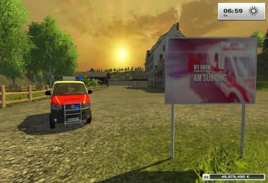 New Hagenstedt v1.0 Beta (Early Acess)