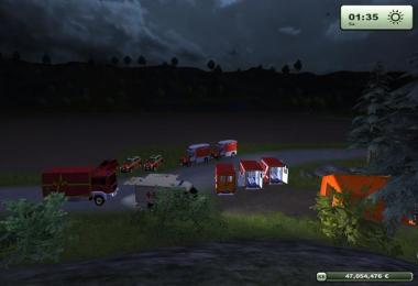 New Hagenstedt v1.0 Beta (Early Acess)