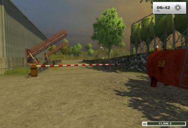 New Hagenstedt v1.0 Beta (Early Acess)