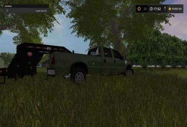 2010 Ford f350 my edit v1