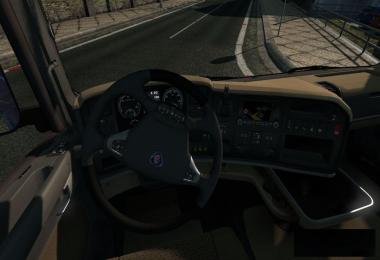 Reworked Scania R1000 [1.28]