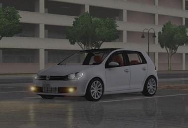 Golf MK6 1.4 TSI 1.28.x