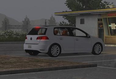 Golf MK6 1.4 TSI 1.28.x