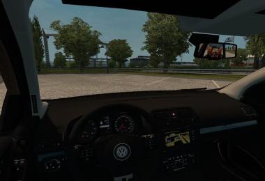 Golf MK6 1.4 TSI 1.28.x