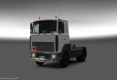 MAZ 5432 v1.0