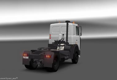 MAZ 5432 v1.0
