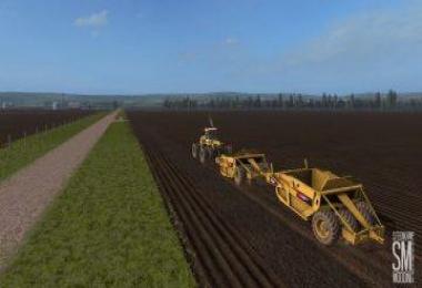 Ashland I200 TS4 Scoop v1.0