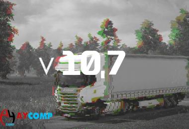 AvanueLf SoundPack v10.7