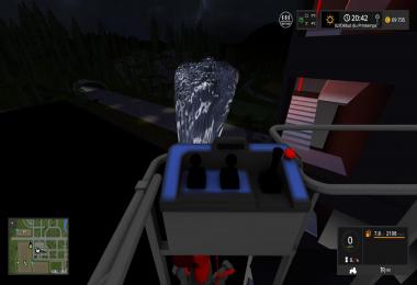 BEA pompiers 32 metres v1